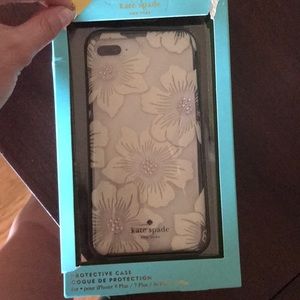 Kate spade phone case